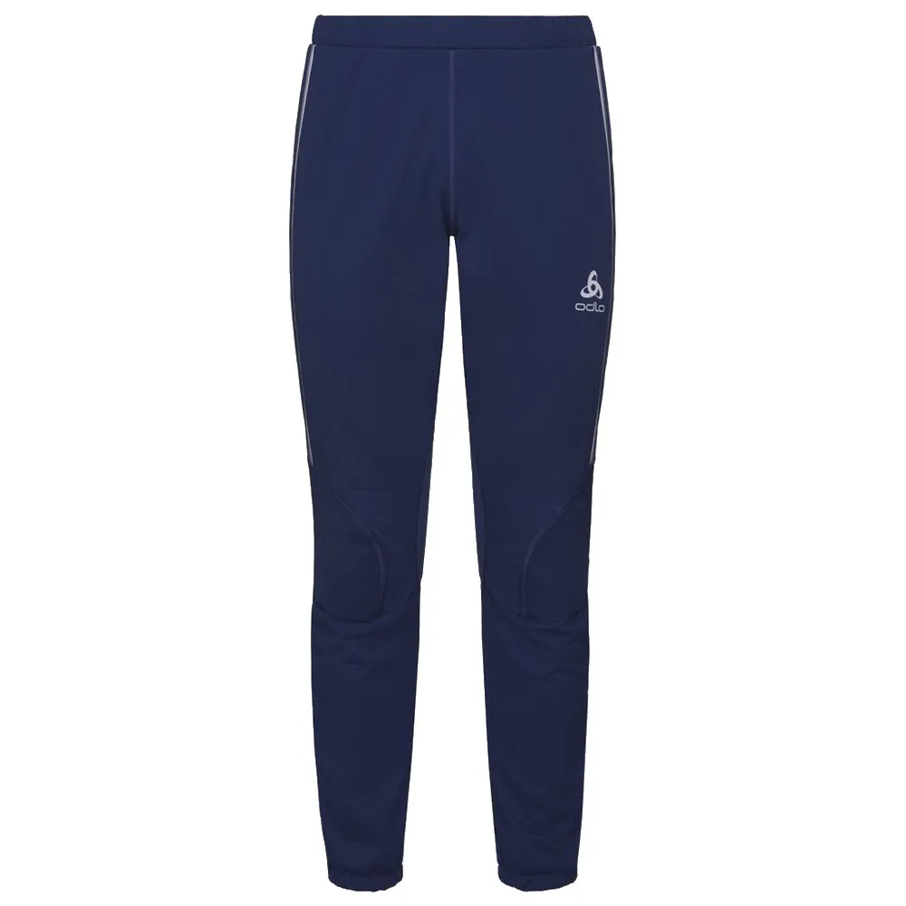 Брюки Odlo Aeolus Pro, синий
Брюки Odlo Aeolus Pro, синий