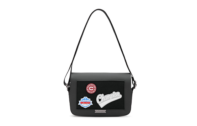 Сумка через плечо унисекс Champion, Black, Черный, Сумка через плечо унисекс Champion, Black
Сумка через плечо унисекс Champion, Black, Черный, Сумка через плечо унисекс Champion, Black