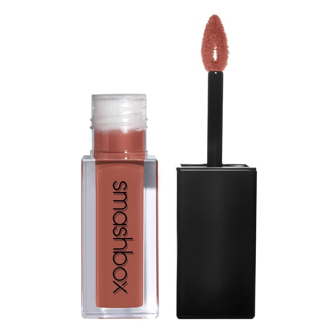 Помада для губ always on liquid lipstick dream huge Smashbox, 37 - audition, объем 4 мл
Помада для губ always on liquid lipstick dream huge Smashbox, 37 - audition, объем 4 мл