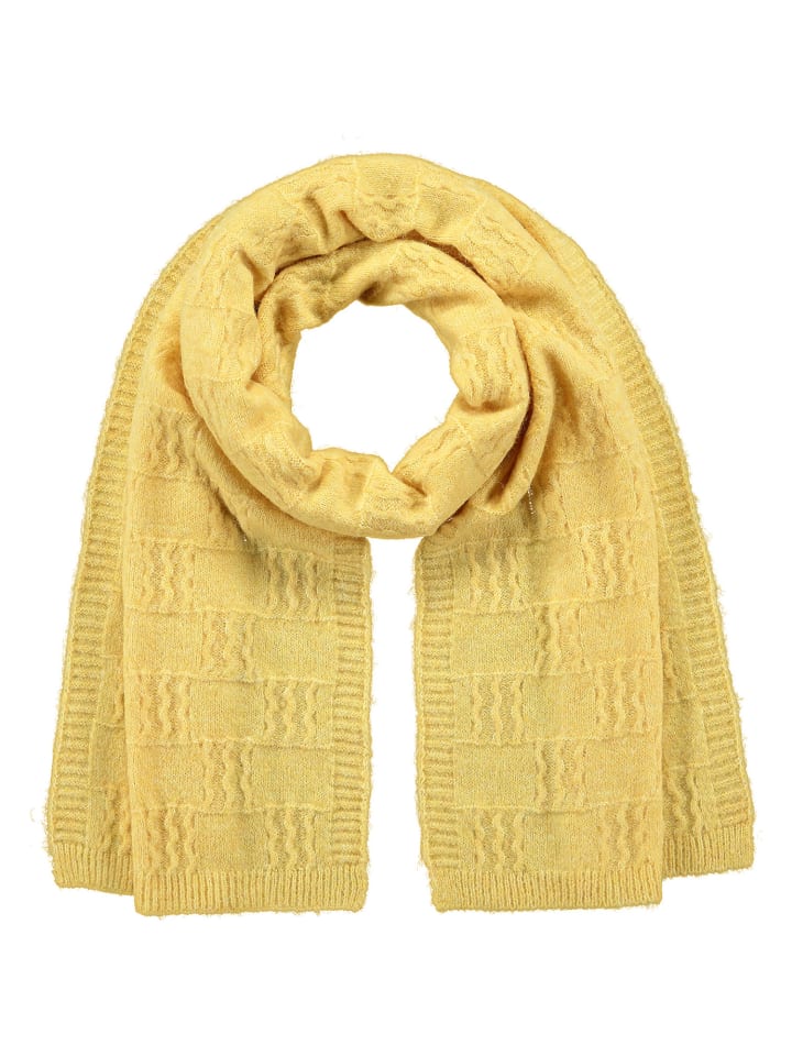 ШАРФ ВАНЬЕ Barts
ШАРФ ВАНЬЕ Barts