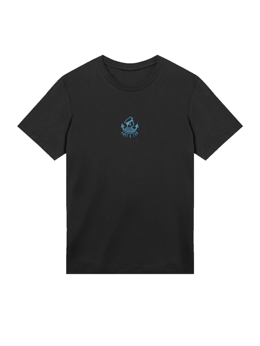 Рубашка F4NT4STIC Knut und Jan Scribble, черный
Рубашка F4NT4STIC Knut und Jan Scribble, черный