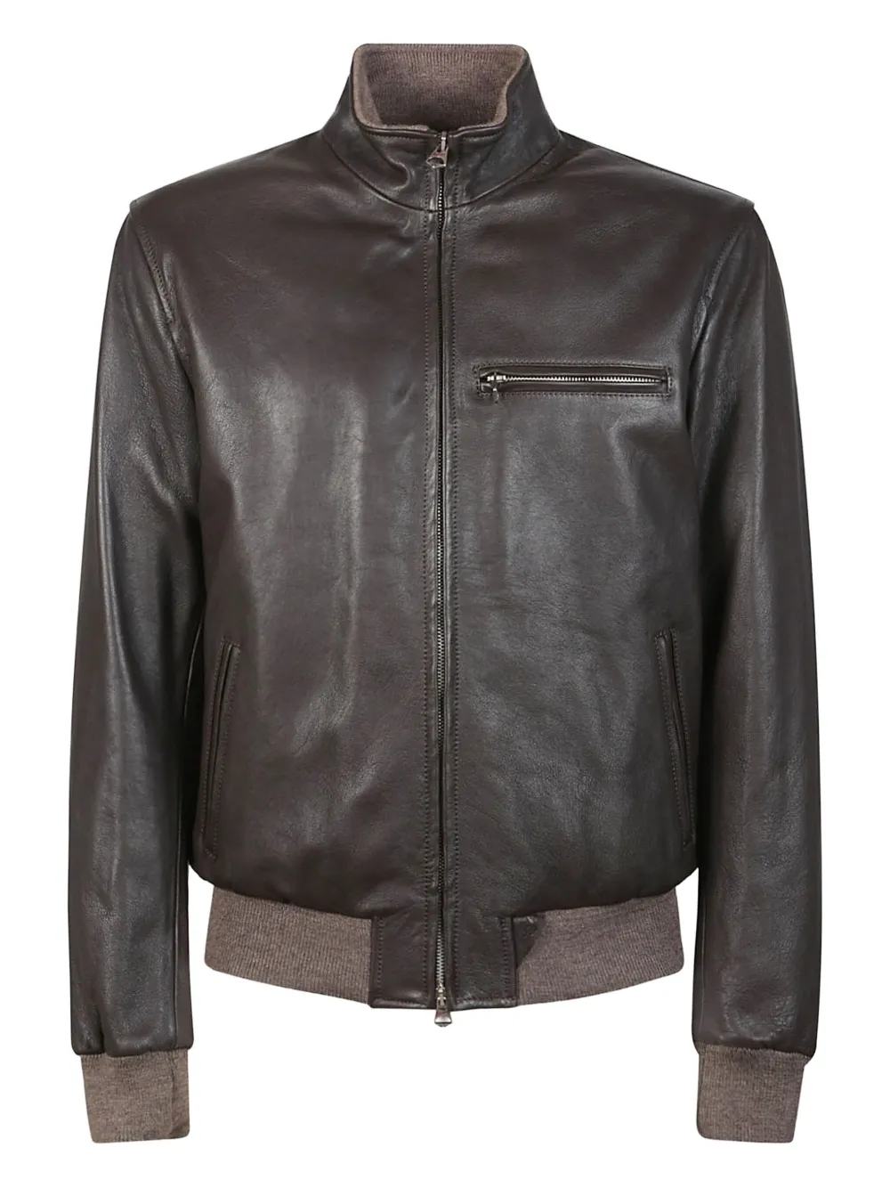 Куртка на молнии Stewart, коричневый
Куртка на молнии Stewart, коричневый