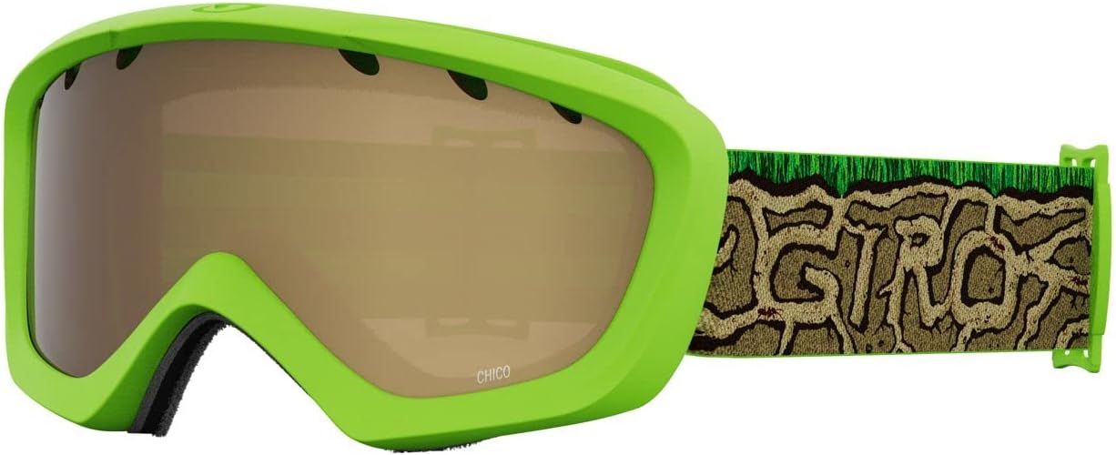 Giro Chico Goggle, Green Ant Farm
Giro Chico Goggle, Green Ant Farm