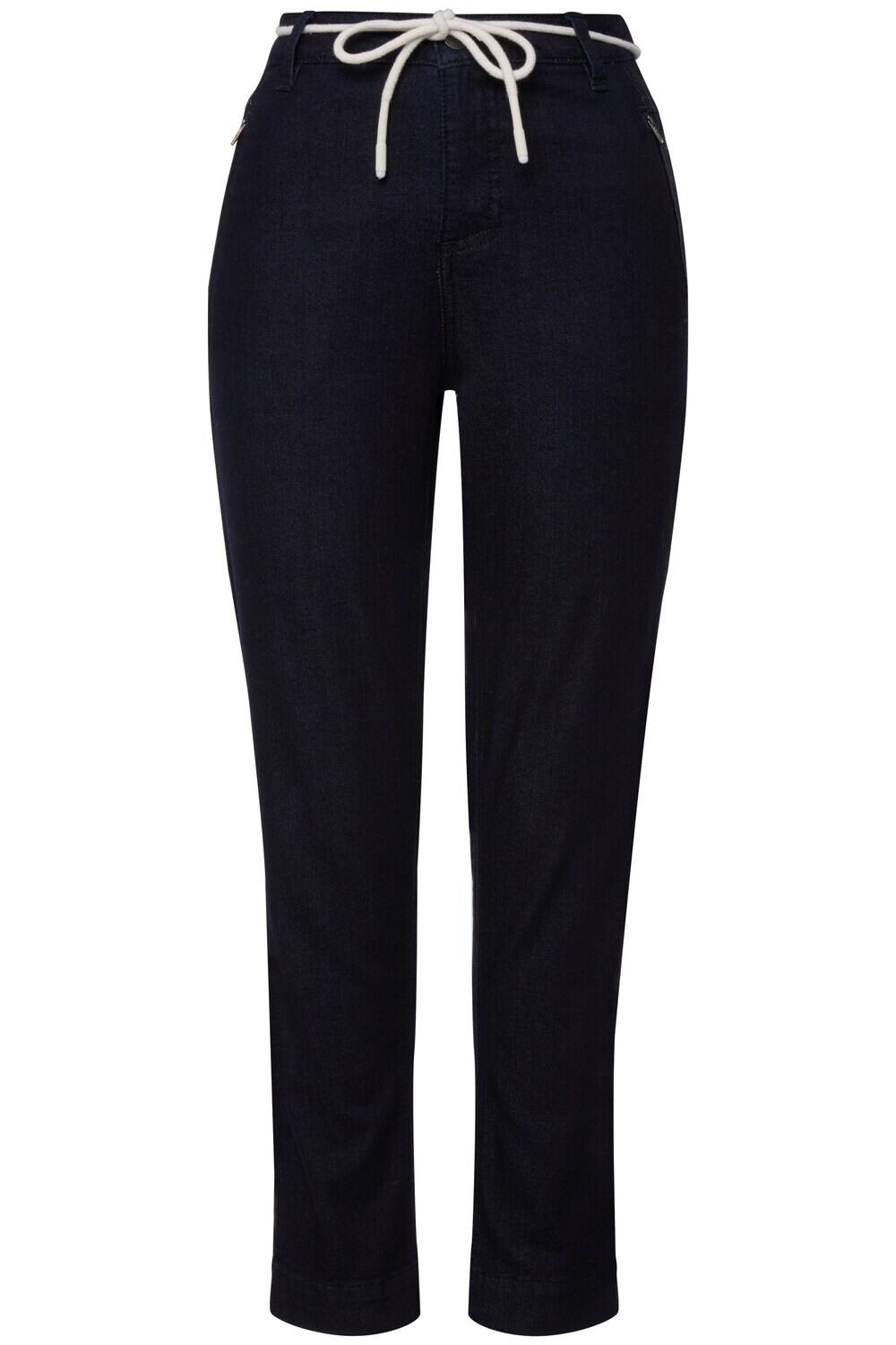 Джинсы узкого кроя Laurasøn Julia, черный
Джинсы узкого кроя Laurasøn Julia, черный