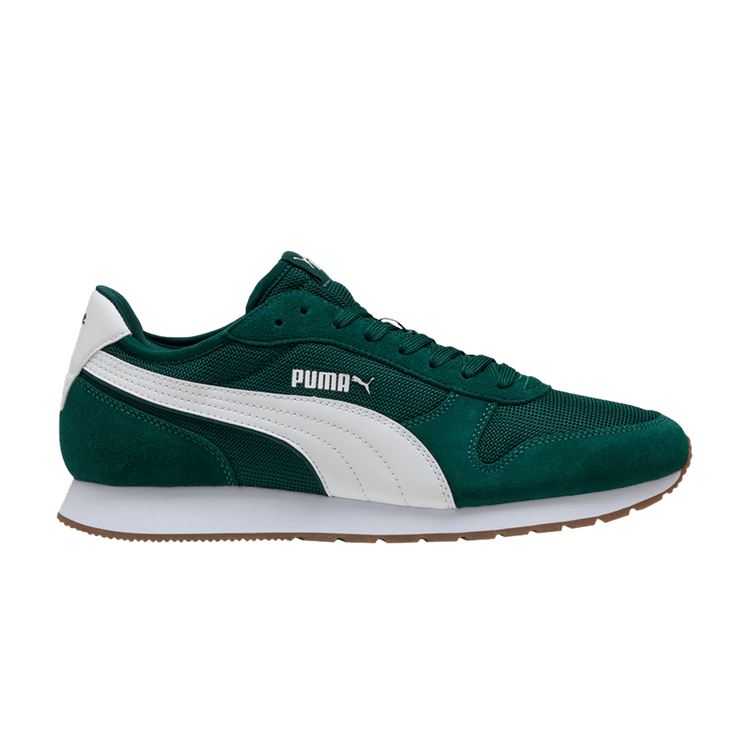 Кроссовки ST Miler 'Dark Myrtle', зеленый
Кроссовки ST Miler 'Dark Myrtle', зеленый