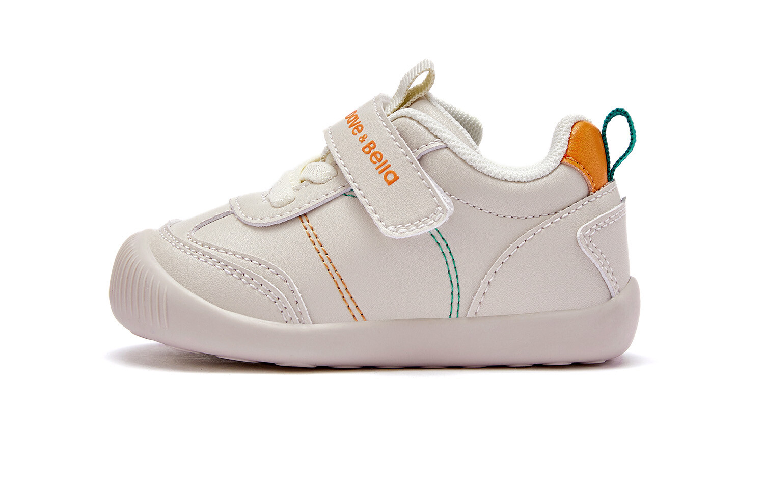 Обувь для малышей, кроссовки Dave&Bella, кремовый
Обувь для малышей, кроссовки Dave&Bella, кремовый