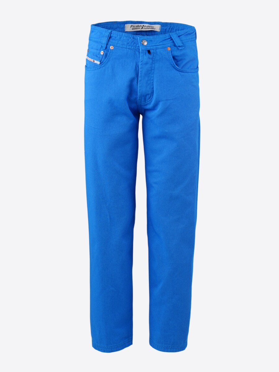 Зауженные джинсы Picaldi Zicco 472 G, голубой
Зауженные джинсы Picaldi Zicco 472 G, голубой