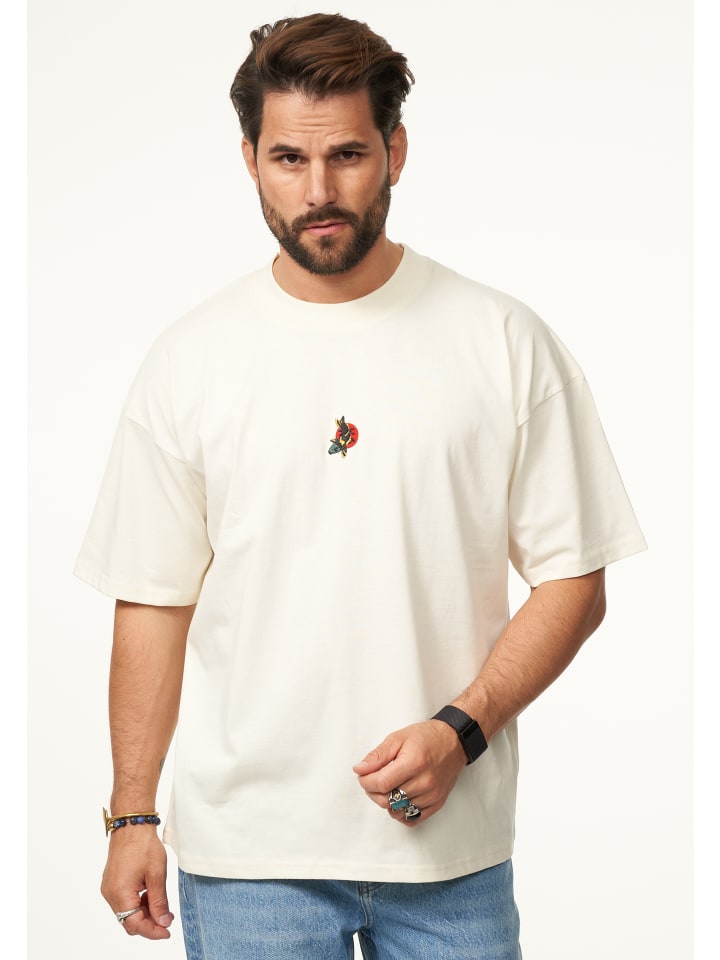 Футболка SOULSTAR, экрю
Футболка SOULSTAR, экрю