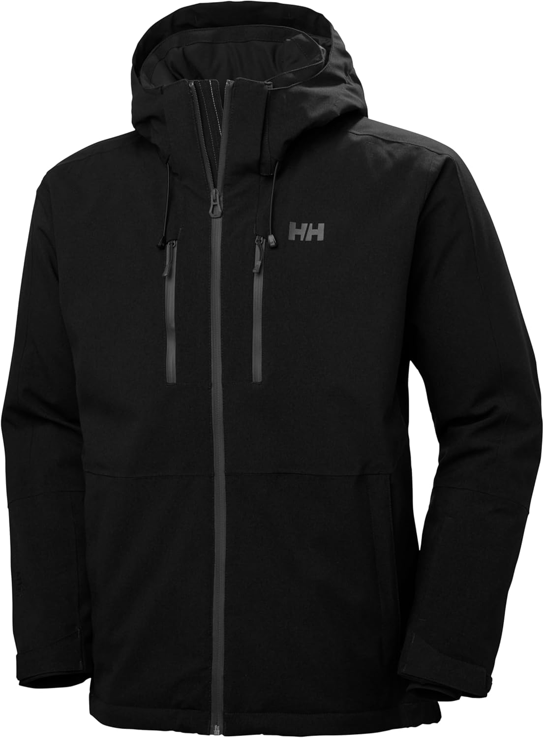 Куртка Helly-Hansen Juniper 3.0 - мужская водонепроницаемая зимняя куртка с регулируемым капюшоном Helly Hansen, 990 Black
Куртка Helly-Hansen Juniper 3.0 - мужская водонепроницаемая зимняя куртка с регулируемым капюшоном Helly Hansen, 990 Black