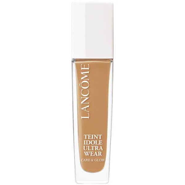 Teint idôle ultra wear тональный крем для ухода и сияния Lancôme, 30 мл., цвет 405w
Teint idôle ultra wear тональный крем для ухода и сияния Lancôme, 30 мл., цвет 405w