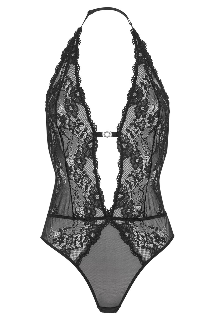 Боди LASCANA, Black
Боди LASCANA, Black