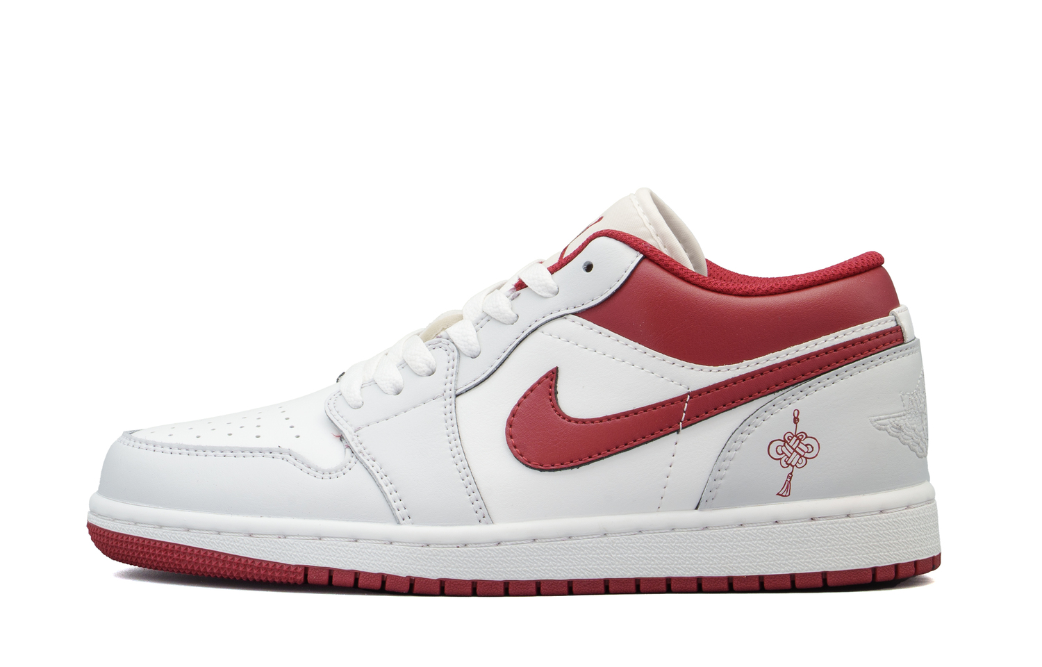 Кроссовки баскетбольные мужские Air 1 Abrasion Resistant Low Top Vintage Jordan, красный
Кроссовки баскетбольные мужские Air 1 Abrasion Resistant Low Top Vintage Jordan, красный