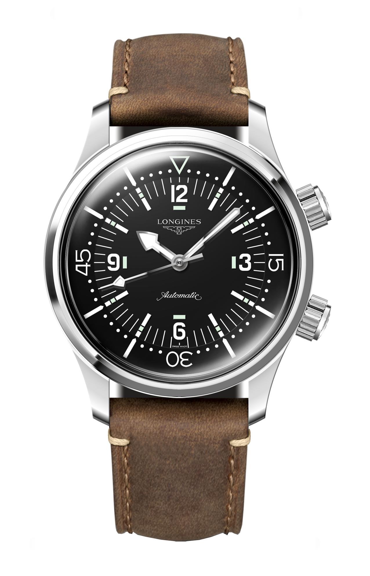 Часы мужские Longines
Часы мужские Longines