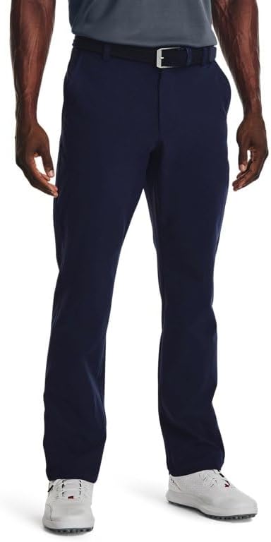 Under Armour мужские брюки Drive Tapered, (410) Midnight Navy/Midnight Navy
Under Armour мужские брюки Drive Tapered, (410) Midnight Navy/Midnight Navy