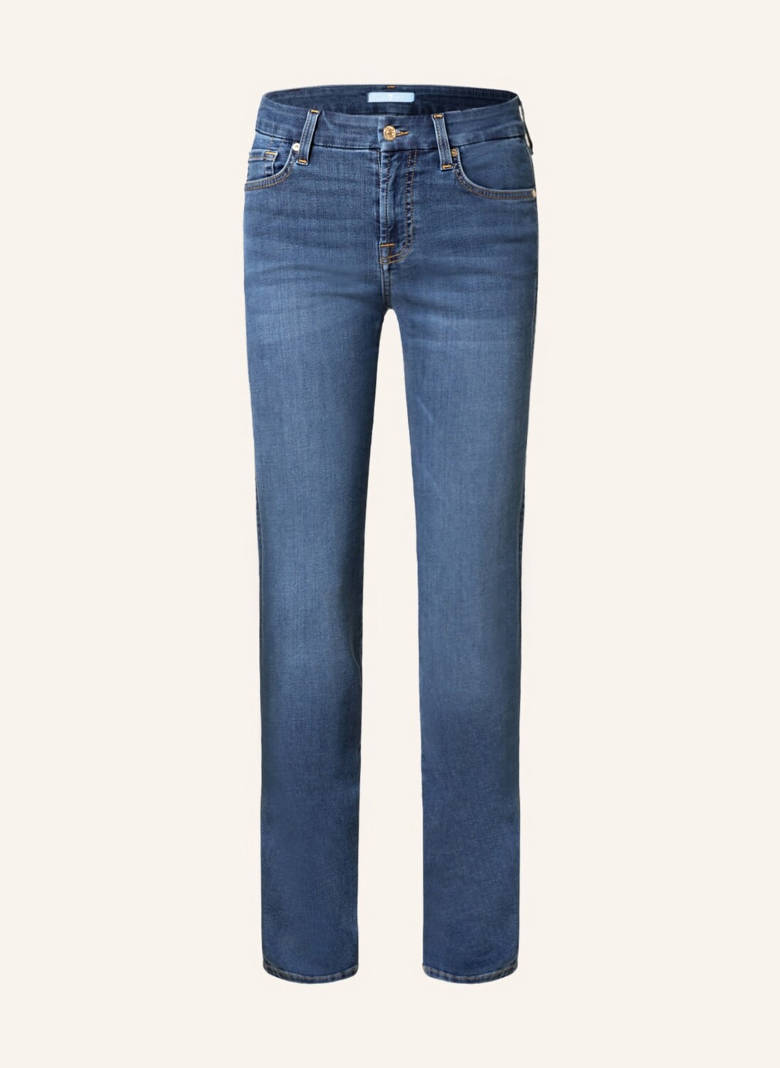 Джинсы 7 for all mankind Straight KIMMIE
Джинсы 7 for all mankind Straight KIMMIE