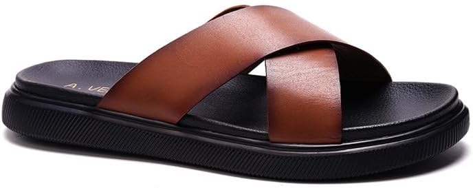 Сандалии A. Veer Rioza для мужчин, светло-коричневый
Сандалии A. Veer Rioza для мужчин, светло-коричневый