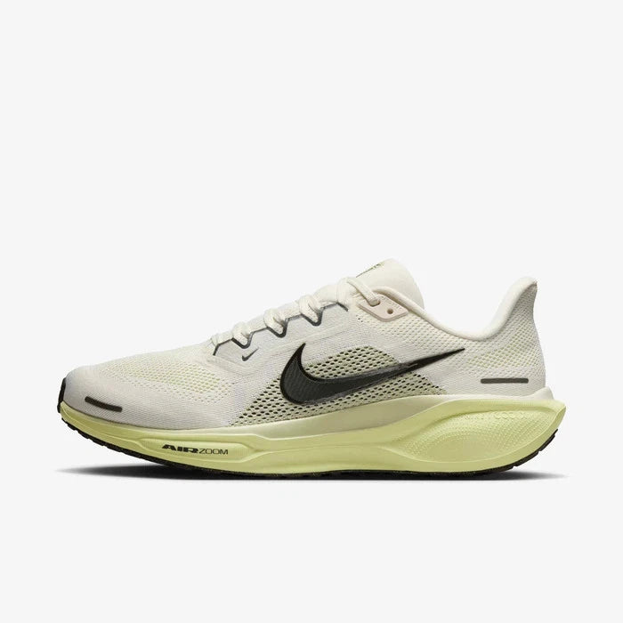 Кроссовки Nike Air Zoom Pegasus 41 FD2722-109 мужские, цвет слоновой кости, для шоссейного бега, TF7536 Nike, белый
Кроссовки Nike Air Zoom Pegasus 41 FD2722-109 мужские, цвет слоновой кости, для шоссейного бега, TF7536 Nike, белый