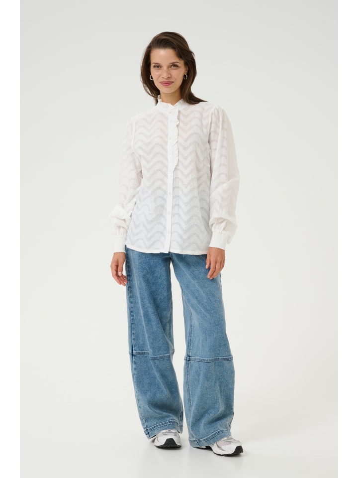 Рубашка Kaffe
Рубашка Kaffe