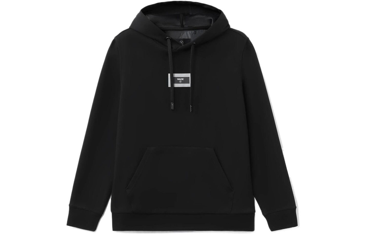 Свитшот Wade Collection для мужчин, черный Lining, черный
Свитшот Wade Collection для мужчин, черный Lining, черный