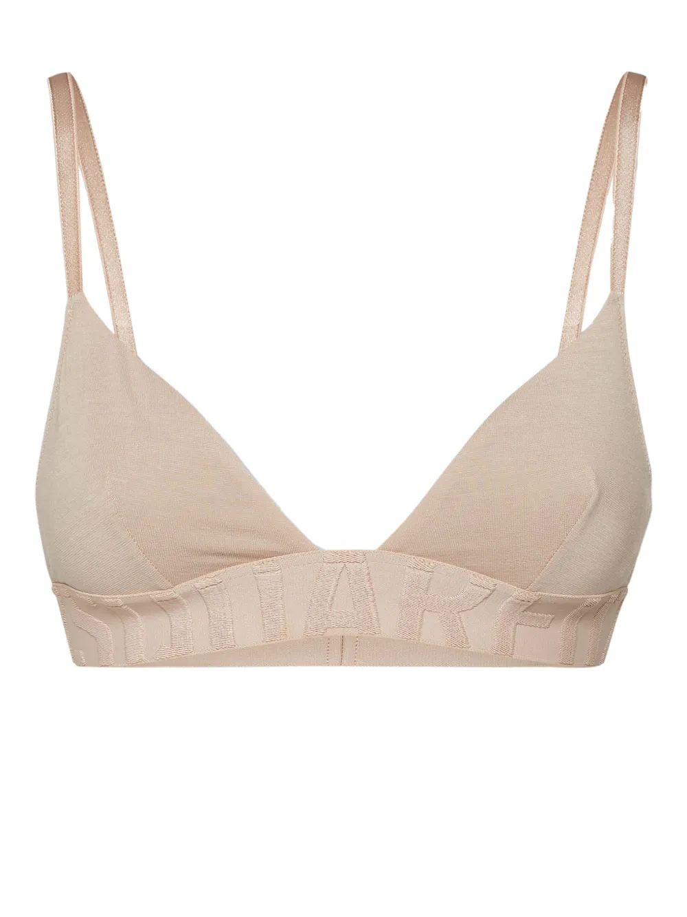 Бюстгальтер с тоном логотипа Dsquared2, нейтральный
Бюстгальтер с тоном логотипа Dsquared2, нейтральный