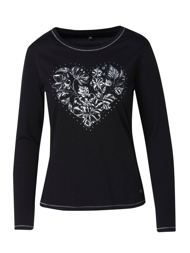 Топ KOROSHI, черный 
Топ KOROSHI, черный