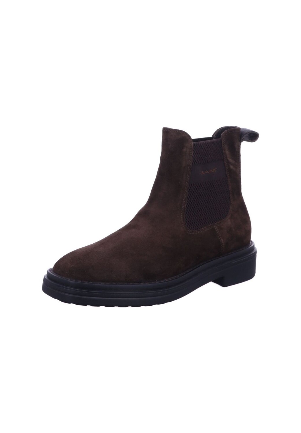 Челси бутсы Боггар GANT, коричневый
Челси бутсы Боггар GANT, коричневый