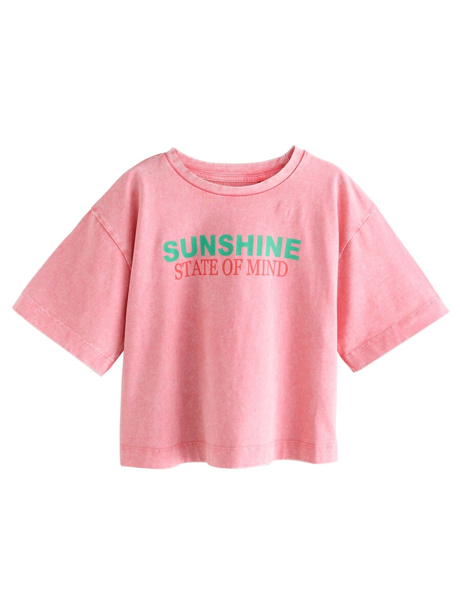 Рубашка Next, розовый
Рубашка Next, розовый