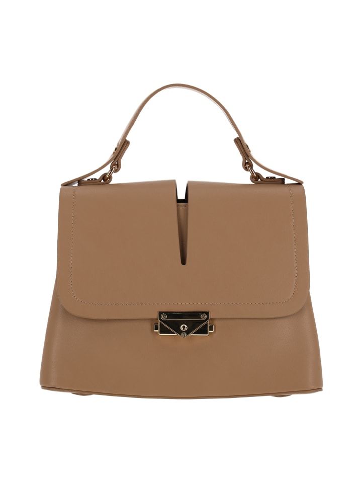 Usha BLACK LABEL Женская сумка бежевого цвета
Usha BLACK LABEL Женская сумка бежевого цвета