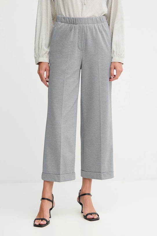 Брюки United Colors Of Benetton, серый
Брюки United Colors Of Benetton, серый