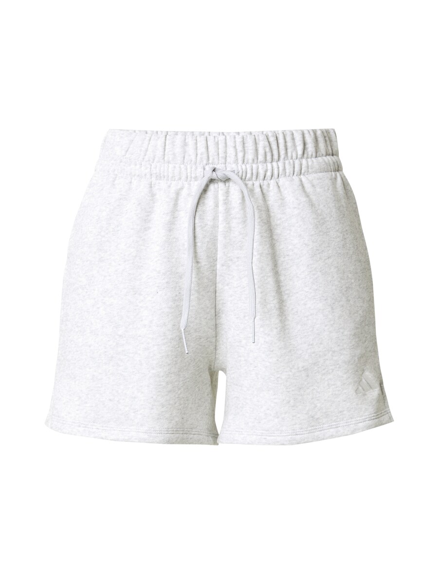 Обычные тренировочные брюки ADIDAS SPORTSWEAR, светло-серый
Обычные тренировочные брюки ADIDAS SPORTSWEAR, светло-серый