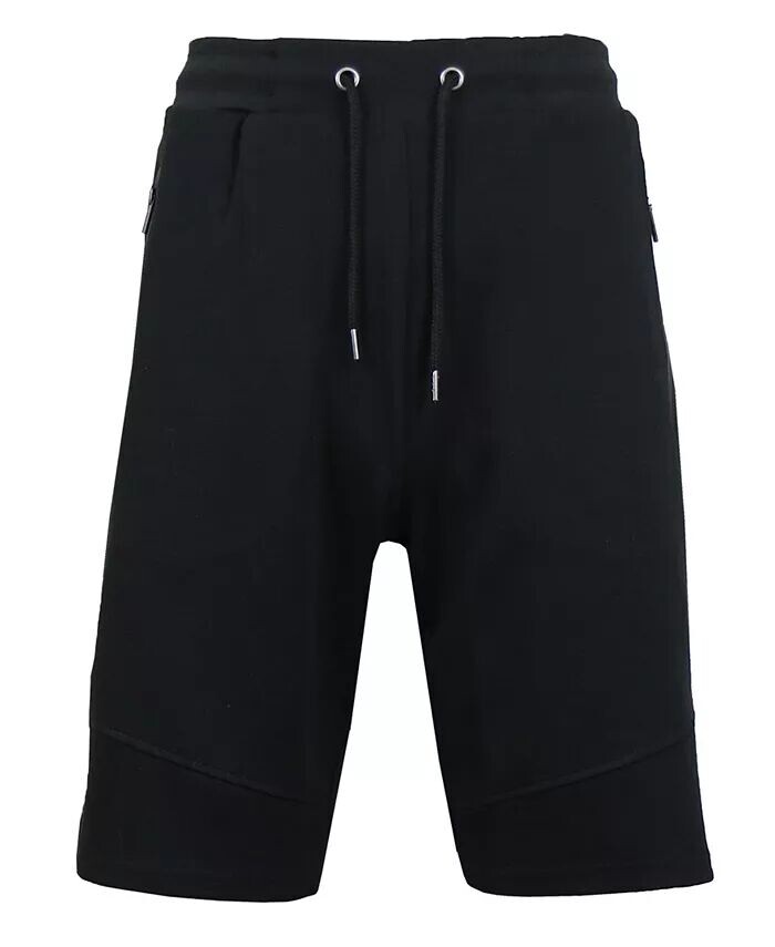 Мужские облегающие шорты-джоггеры из флиса Performance Active Wicked Stitch, черный
Мужские облегающие шорты-джоггеры из флиса Performance Active Wicked Stitch, черный