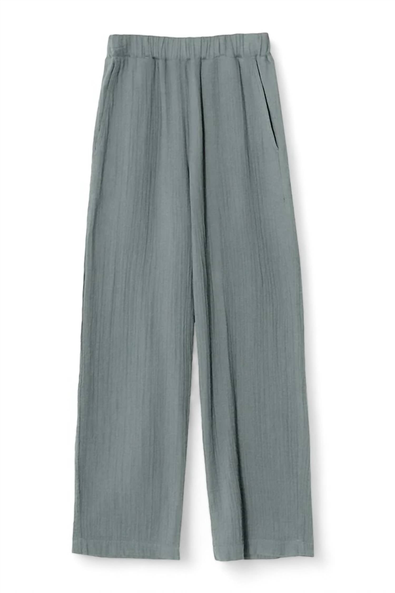 Женские брюки Darren в стиле полумесяца XIRENA, цвет half moon
Женские брюки Darren в стиле полумесяца XIRENA, цвет half moon