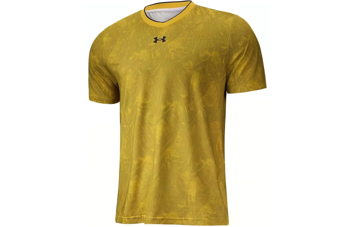 Футболка детская Under Armour, желтый
Футболка детская Under Armour, желтый