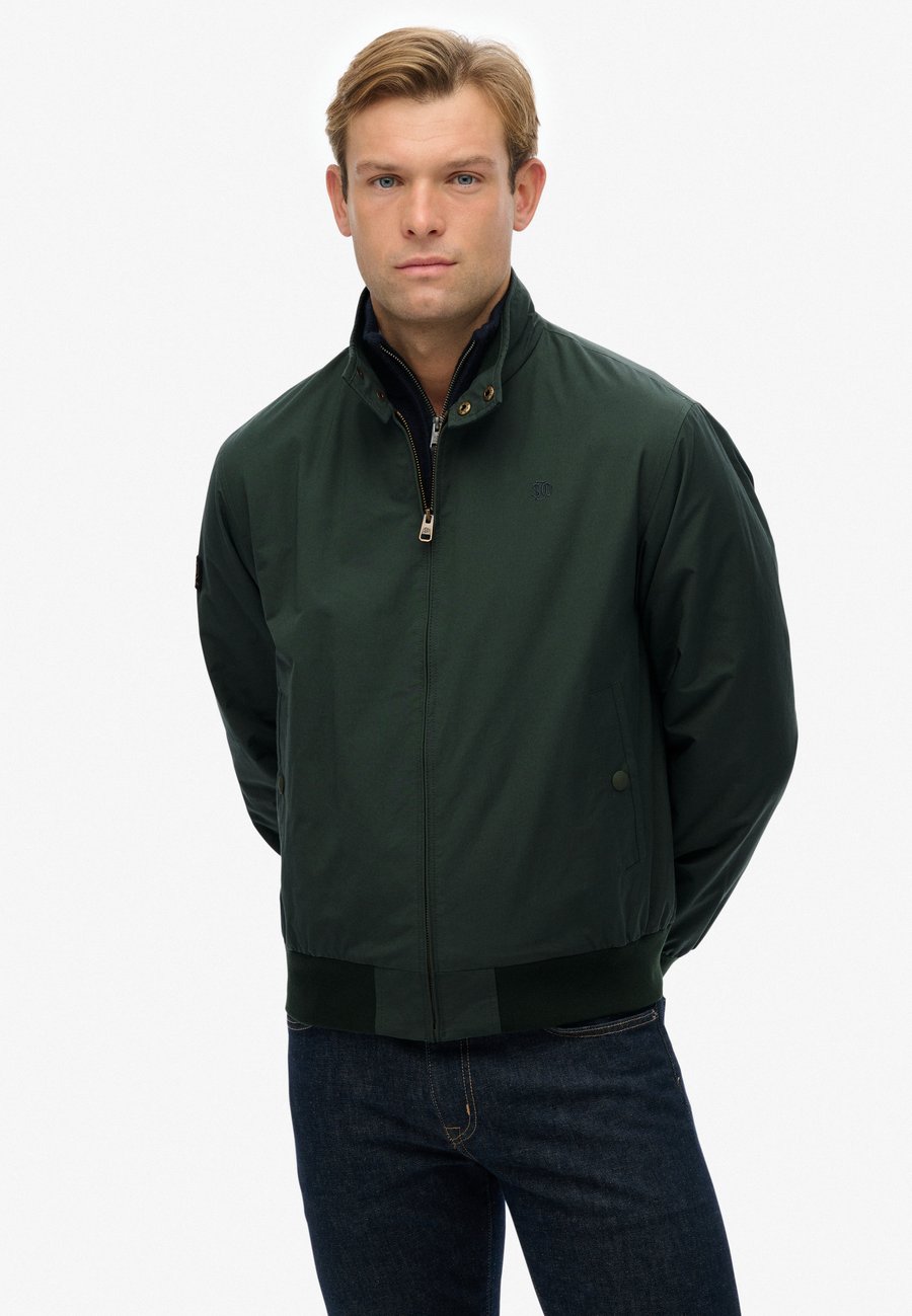 Куртка Superdry & Co Bomber Jacket, Racing Green/Green
Куртка Superdry & Co Bomber Jacket, Racing Green/Green