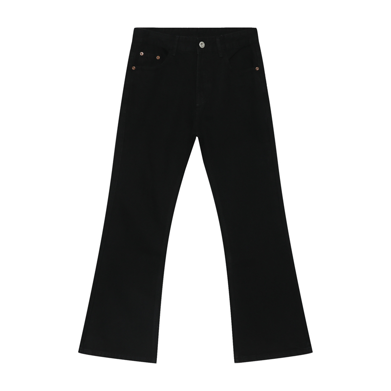 Джинсы Unisex Voguo Relay, черно-серые
Джинсы Unisex Voguo Relay, черно-серые