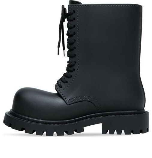 Кроссовки steroid boot Balenciaga, черный
Кроссовки steroid boot Balenciaga, черный