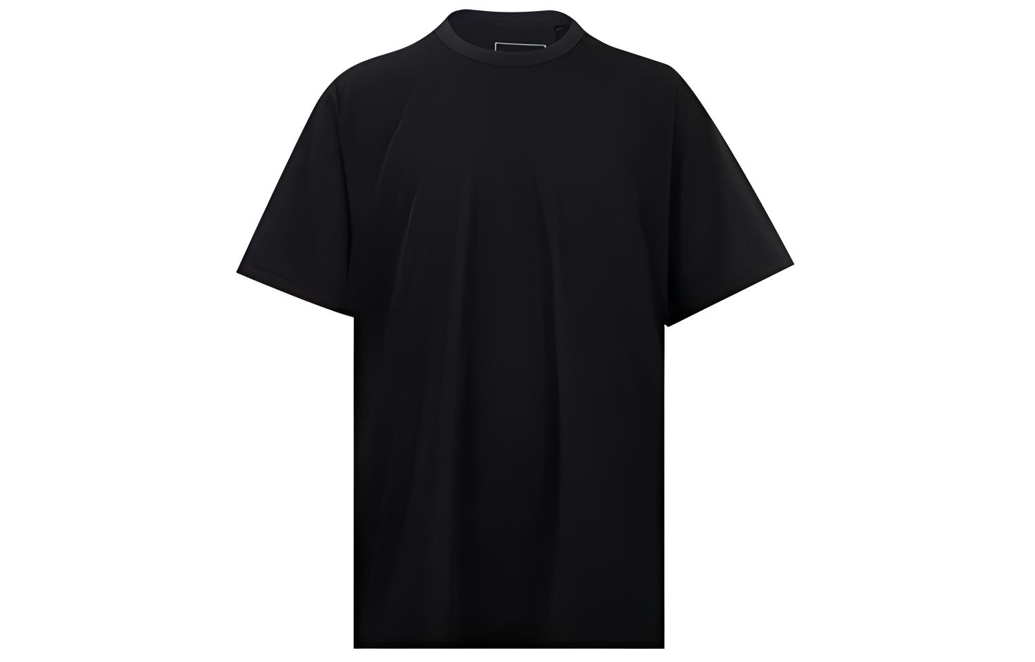 Футболка Y 3 с логотипом Tonal Y-3, черный
Футболка Y 3 с логотипом Tonal Y-3, черный