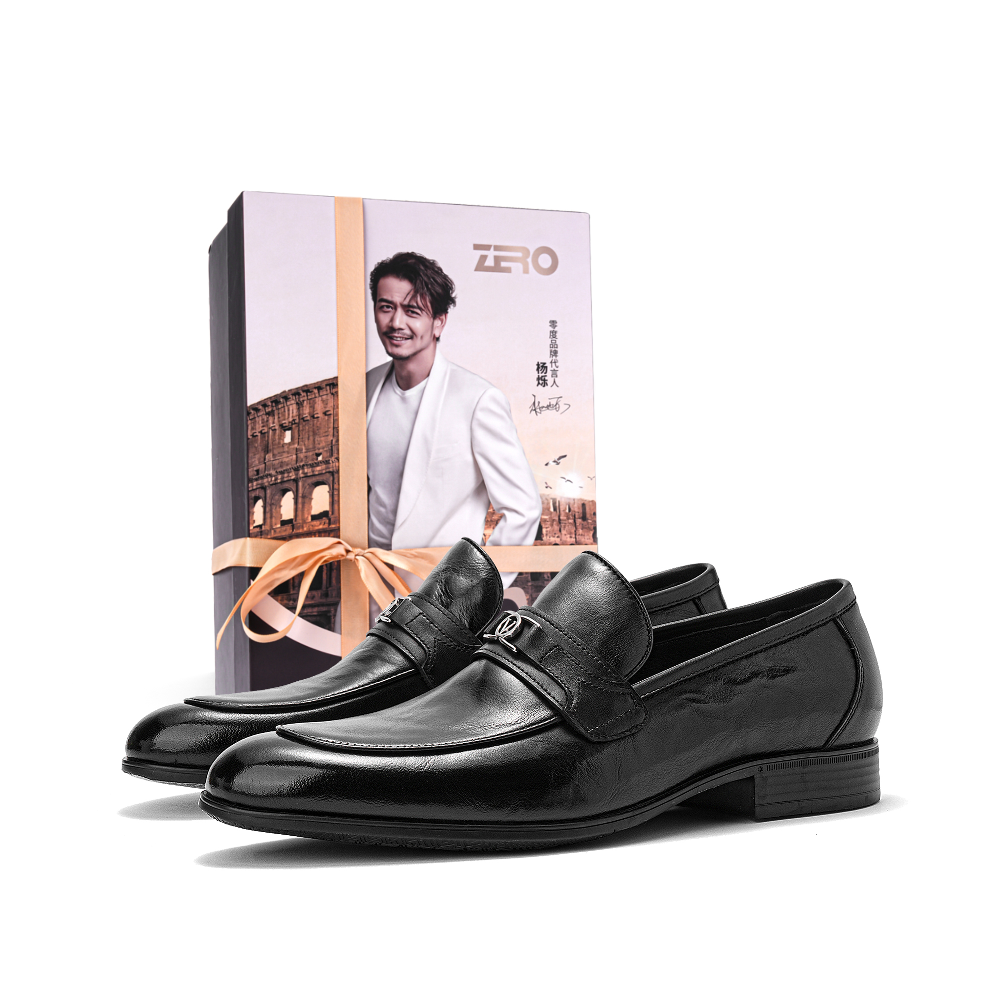 ZRO Мужские повседневные туфли с низким верхом, черные/темно-коричневые
ZRO Мужские повседневные туфли с низким верхом, черные/темно-коричневые