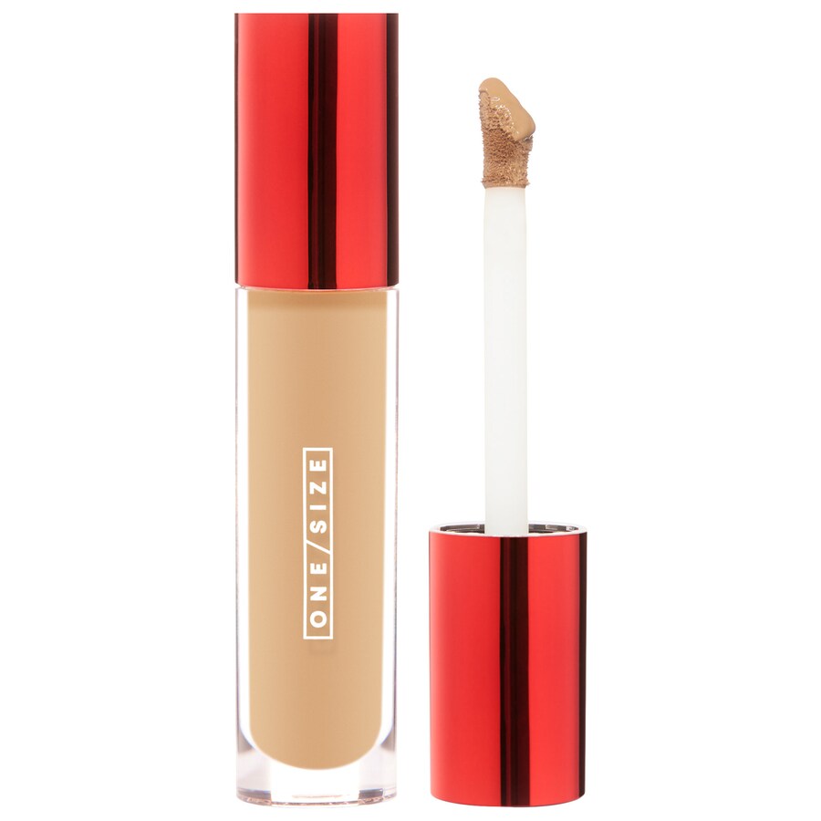 Консилер Turn Up the Base Butter Silk ONE/SIZE by Patrick Starrr, 0.23 oz/7 mL, Medium 4 (NG)
Консилер Turn Up the Base Butter Silk ONE/SIZE by Patrick Starrr, 0.23 oz/7 mL, Medium 4 (NG)