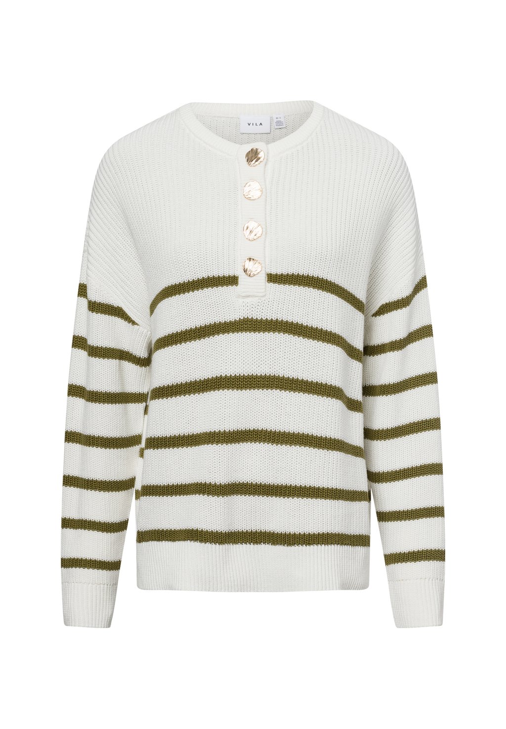 Джемпер CHING VILA, бежевый
Джемпер CHING VILA, бежевый