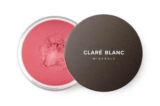 Румяна Strawberry Pink 724, 2,7 г Clare Blanc
Румяна Strawberry Pink 724, 2,7 г Clare Blanc