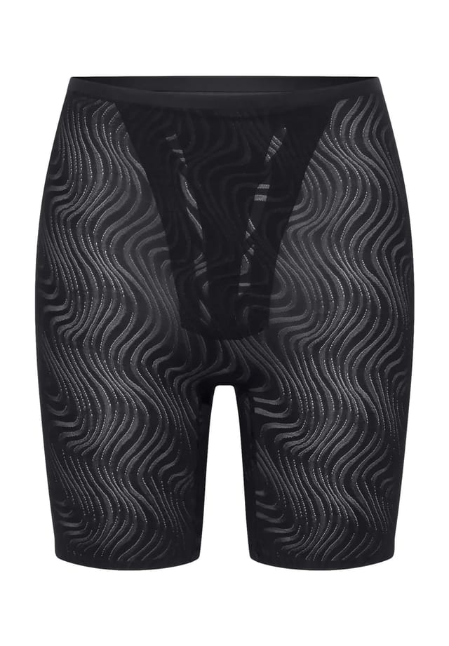 Брюки Shape smart ellipse с эластичным поясом Triumph, черный
Брюки Shape smart ellipse с эластичным поясом Triumph, черный