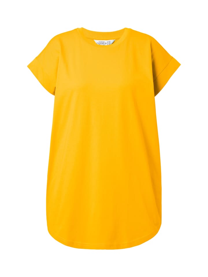 Футболка Studio Untold, цвет mandarine
Футболка Studio Untold, цвет mandarine