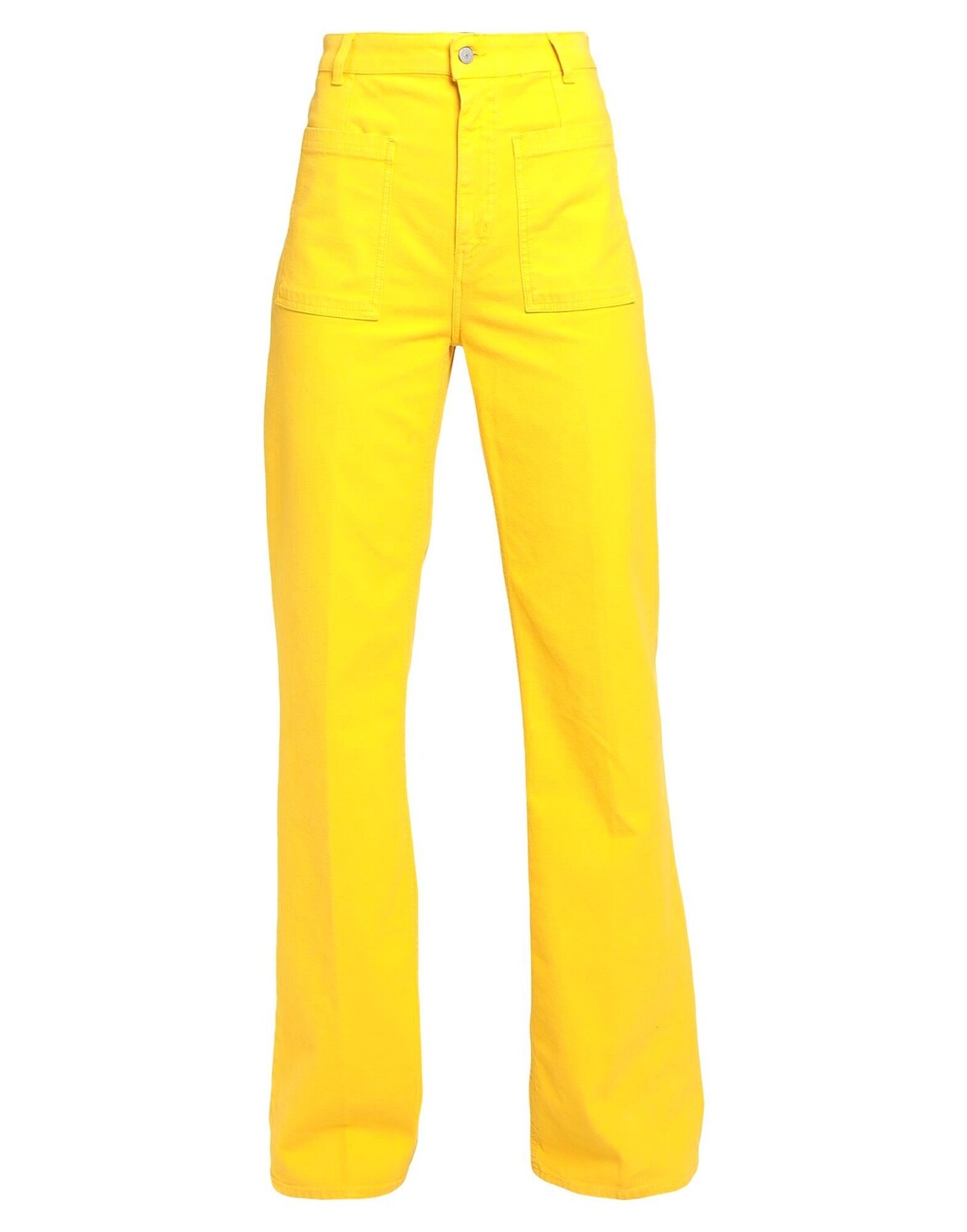 Брюки Dondup, желтый
Брюки Dondup, желтый