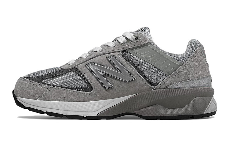 New Balance NB 990 V5 Kids Стильная обувь для детей
New Balance NB 990 V5 Kids Стильная обувь для детей