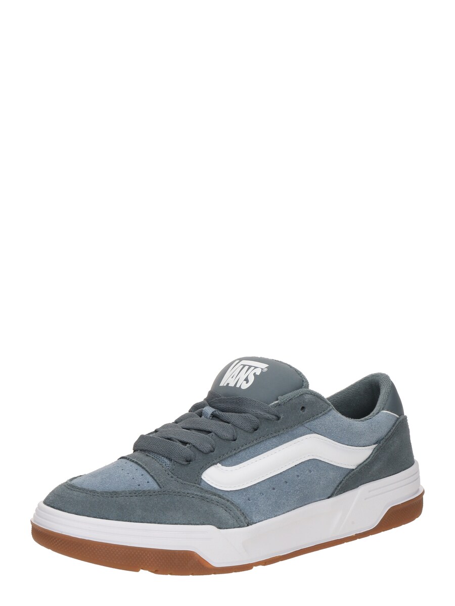 Кроссовки VANS Hylane, Basalt Grey
Кроссовки VANS Hylane, Basalt Grey