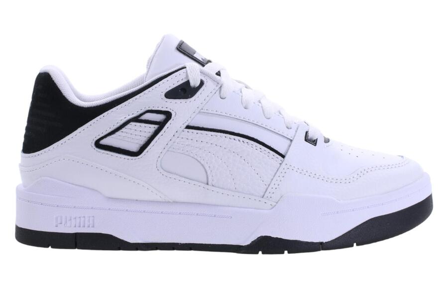 Детские универсальные кроссовки Puma Slipstream JR
Детские универсальные кроссовки Puma Slipstream JR