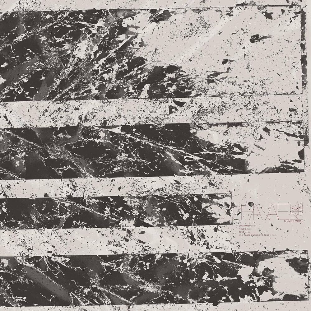 Виниловая пластинка LP Things Viral - Khanate
Виниловая пластинка LP Things Viral - Khanate