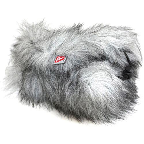 Ветрозащита для микрофона Rycote Cyclone Windjammer for the Cyclone Windshield 029101
Ветрозащита для микрофона Rycote Cyclone Windjammer for the Cyclone Windshield 029101