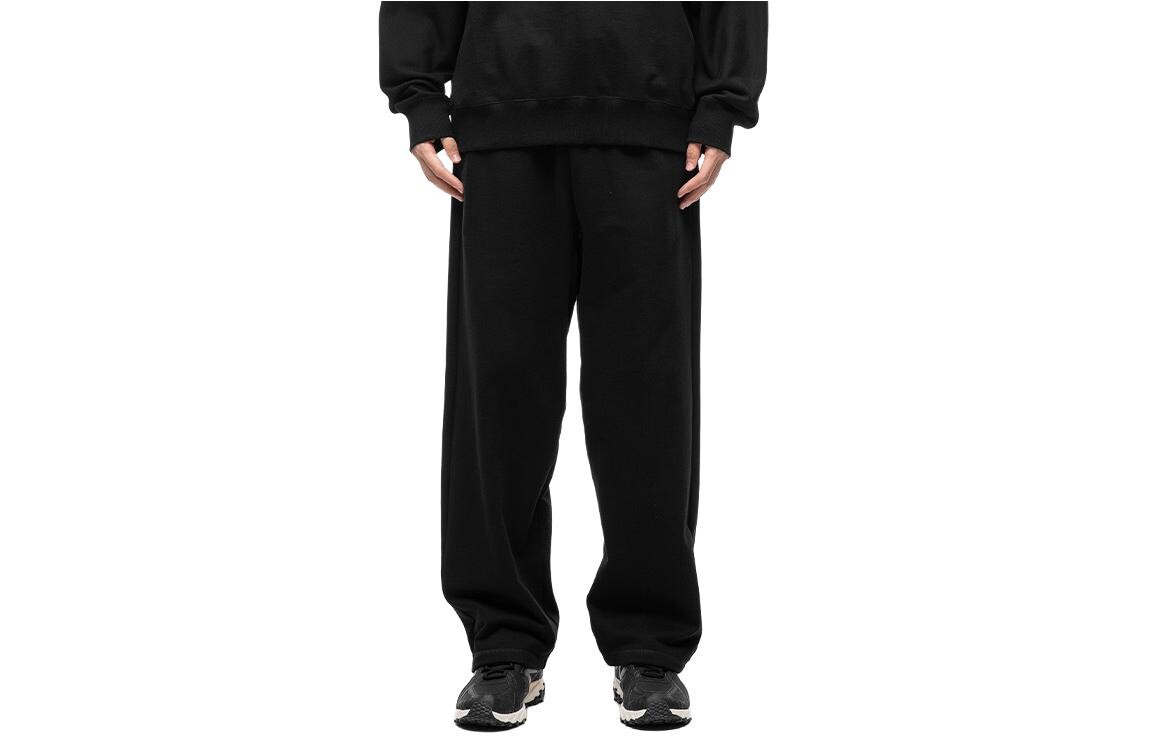 Повседневные брюки мужские черные New Balance, черный
Повседневные брюки мужские черные New Balance, черный